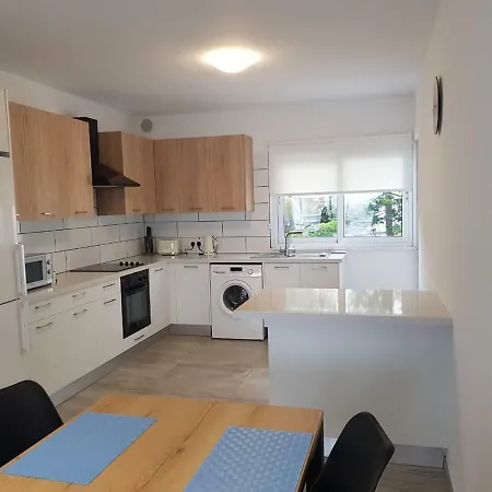 Apartment Amathusia