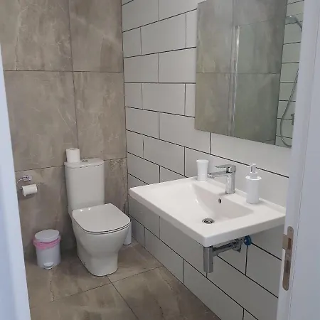 Apartment Amathusia *